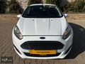2015 FORD FİESTA TREND X.. BAKIMLI ARAÇ