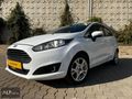 2015 FORD FİESTA TREND X.. BAKIMLI ARAÇ