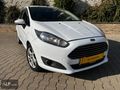 2015 FORD FİESTA TREND X.. BAKIMLI ARAÇ