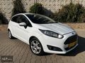 2015 FORD FİESTA TREND X.. BAKIMLI ARAÇ