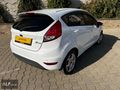 2015 FORD FİESTA TREND X.. BAKIMLI ARAÇ