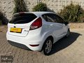 2015 FORD FİESTA TREND X.. BAKIMLI ARAÇ