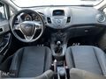 2015 FORD FİESTA TREND X.. BAKIMLI ARAÇ