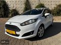 2015 FORD FİESTA TREND X.. BAKIMLI ARAÇ