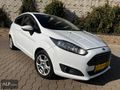 2015 FORD FİESTA TREND X.. BAKIMLI ARAÇ