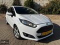 2015 FORD FİESTA TREND X.. BAKIMLI ARAÇ