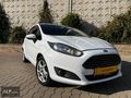 2015 FORD FİESTA TREND X.. BAKIMLI ARAÇ