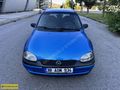 2000 MODEL OPEL CORSA 1.2 16V TERTEMİZ