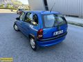 2000 MODEL OPEL CORSA 1.2 16V TERTEMİZ