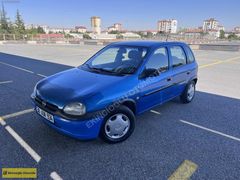 2000 MODEL OPEL CORSA 1.2 16V TERTEMİZ