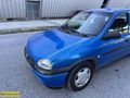 2000 MODEL OPEL CORSA 1.2 16V TERTEMİZ
