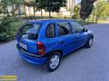 2000 MODEL OPEL CORSA 1.2 16V TERTEMİZ