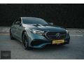 ÖZ NİMA GROUP'tan 2024 ÇIKIŞLI MERCEDES-BENZ E 180 EDİTİON 1 AMG
