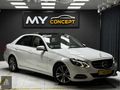 MY PLAZA - MERCEDES-BENZ E SERİSİ E180 EDİTİON E SAĞ SOL HAFIZA.