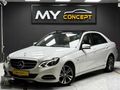 MY PLAZA - MERCEDES-BENZ E SERİSİ E180 EDİTİON E SAĞ SOL HAFIZA.