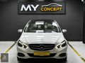 MY PLAZA - MERCEDES-BENZ E SERİSİ E180 EDİTİON E SAĞ SOL HAFIZA.