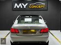 MY PLAZA - MERCEDES-BENZ E SERİSİ E180 EDİTİON E SAĞ SOL HAFIZA.