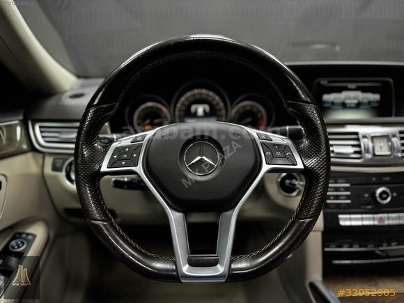MY PLAZA - MERCEDES-BENZ E SERİSİ E180 EDİTİON E SAĞ SOL HAFIZA.