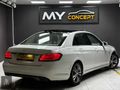 MY PLAZA - MERCEDES-BENZ E SERİSİ E180 EDİTİON E SAĞ SOL HAFIZA.