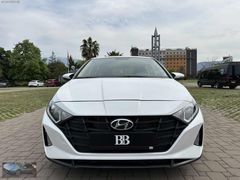 FIRSAT! 2023MODEL İ20 1.4 STYLE OTOMATİK VİTES HASAR KAYITSIZ