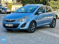ARN AUTO'DAN+2013+CORSA+1.2 BENZİN+LPG+TWİNPORT+BAKIMLI