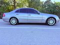 Mercedes E200 Compressor Elgance sıfır muayneli