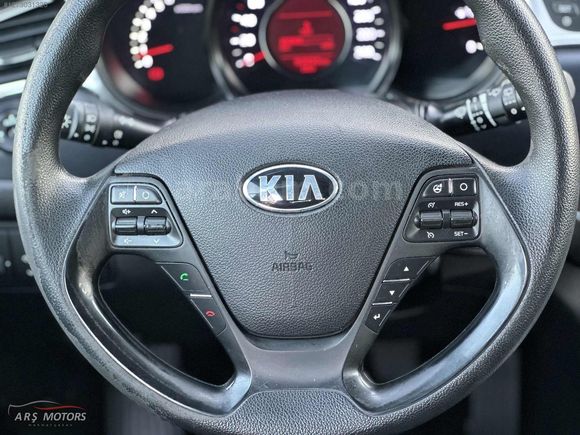 2017 LİVE //103 Bin km // HATASIZ-BOYASIZ// LPG Lİ