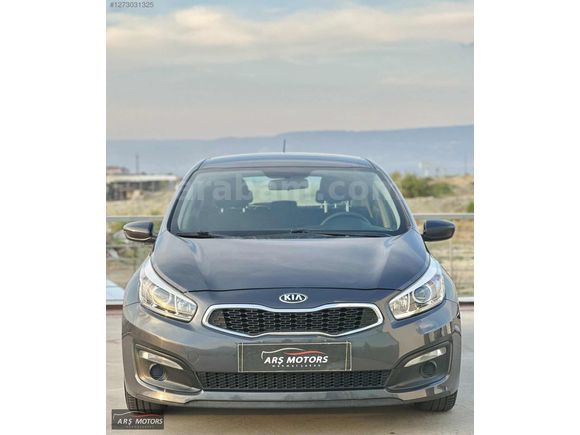 2017 LİVE //103 Bin km // HATASIZ-BOYASIZ// LPG Lİ
