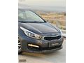2017 LİVE //103 Bin km // HATASIZ-BOYASIZ// LPG Lİ