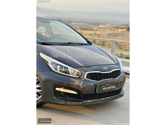 2017 LİVE //103 Bin km // HATASIZ-BOYASIZ// LPG Lİ