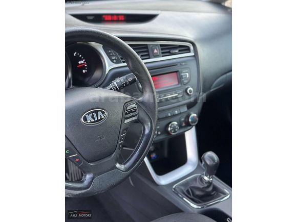 2017 LİVE //103 Bin km // HATASIZ-BOYASIZ// LPG Lİ