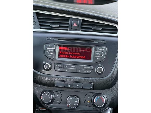 2017 LİVE //103 Bin km // HATASIZ-BOYASIZ// LPG Lİ