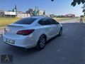 ASLAN GALERİDEN 2018 MODEL LPG'Lİ 120BİN KM'DE SEDAN KASA OPEL