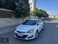 ASLAN GALERİDEN 2018 MODEL LPG'Lİ 120BİN KM'DE SEDAN KASA OPEL