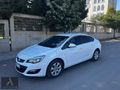 ASLAN GALERİDEN 2018 MODEL LPG'Lİ 120BİN KM'DE SEDAN KASA OPEL