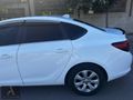 ASLAN GALERİDEN 2018 MODEL LPG'Lİ 120BİN KM'DE SEDAN KASA OPEL