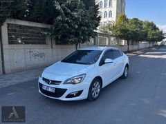 ASLAN GALERİDEN 2018 MODEL LPG'Lİ 120BİN KM'DE SEDAN KASA OPEL
