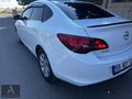ASLAN GALERİDEN 2018 MODEL LPG'Lİ 120BİN KM'DE SEDAN KASA OPEL