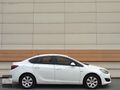 ALC AUTO'DAN 1.SINIF 2016 OPEL ASTRA 1.6 CDTI DESİGN OTOMATİK