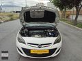 ALC AUTO'DAN 1.SINIF 2016 OPEL ASTRA 1.6 CDTI DESİGN OTOMATİK
