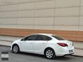 ALC AUTO'DAN 1.SINIF 2016 OPEL ASTRA 1.6 CDTI DESİGN OTOMATİK