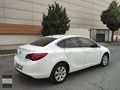 ALC AUTO'DAN 1.SINIF 2016 OPEL ASTRA 1.6 CDTI DESİGN OTOMATİK