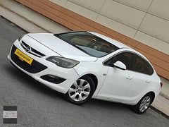 ALC AUTO'DAN 1.SINIF 2016 OPEL ASTRA 1.6 CDTI DESİGN OTOMATİK