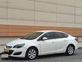 ALC AUTO'DAN 1.SINIF 2016 OPEL ASTRA 1.6 CDTI DESİGN OTOMATİK
