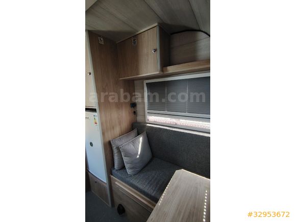 DREUM HOUSE CARAVAN 2024 MODEL