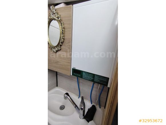 DREUM HOUSE CARAVAN 2024 MODEL