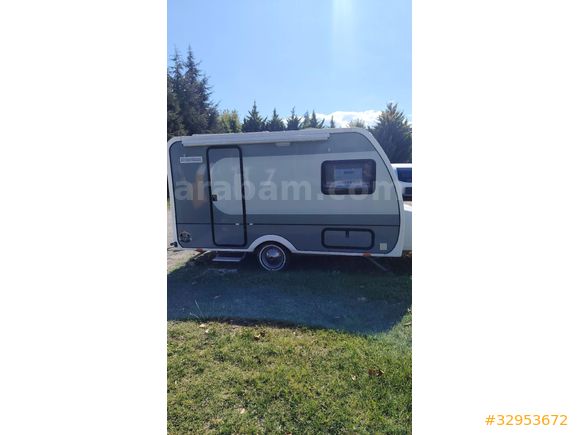 DREUM HOUSE CARAVAN 2024 MODEL