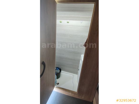 DREUM HOUSE CARAVAN 2024 MODEL