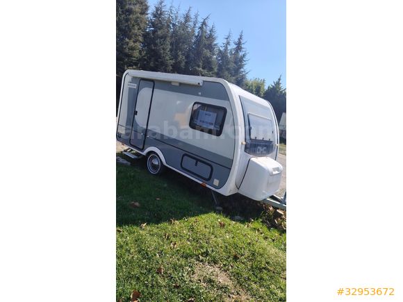 DREUM HOUSE CARAVAN 2024 MODEL