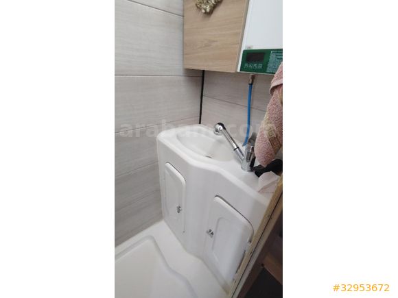 DREUM HOUSE CARAVAN 2024 MODEL